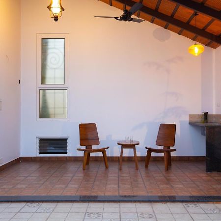 Sarvam Serviced Apartment Kojambuttúr Kültér fotó
