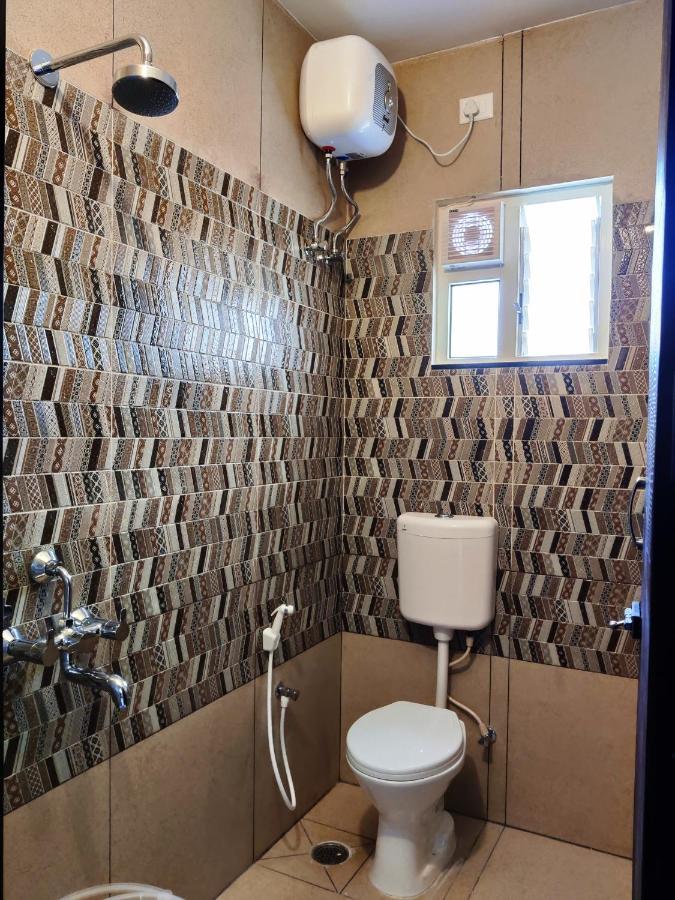 Sarvam Serviced Apartment Kojambuttúr Kültér fotó